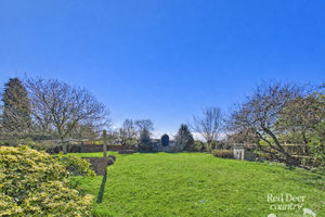 Garden- click for photo gallery